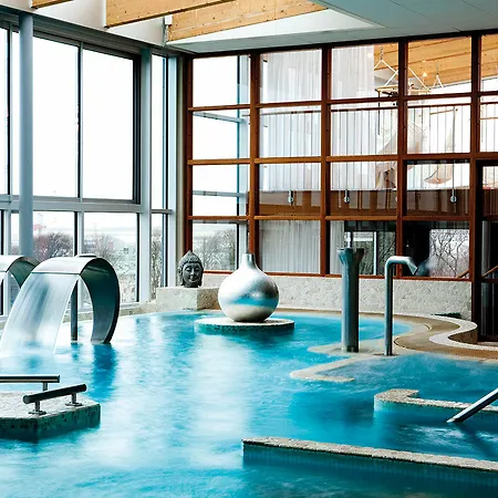 Varbergs Stadshotell & Asia Spa 