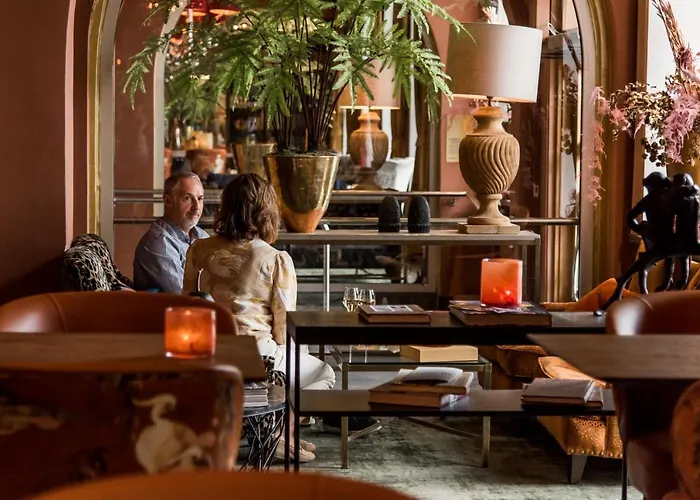 Varbergs Stadshotell & Asia Spa