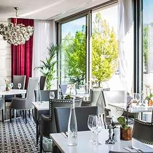 Hotel Varbergs Stadshotell & 4*