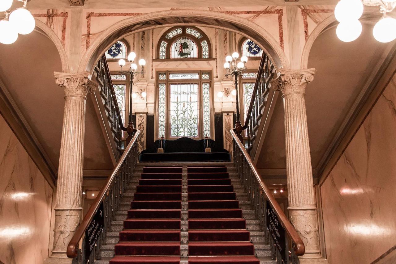 Hotel Varbergs Stadshotell & Varberg