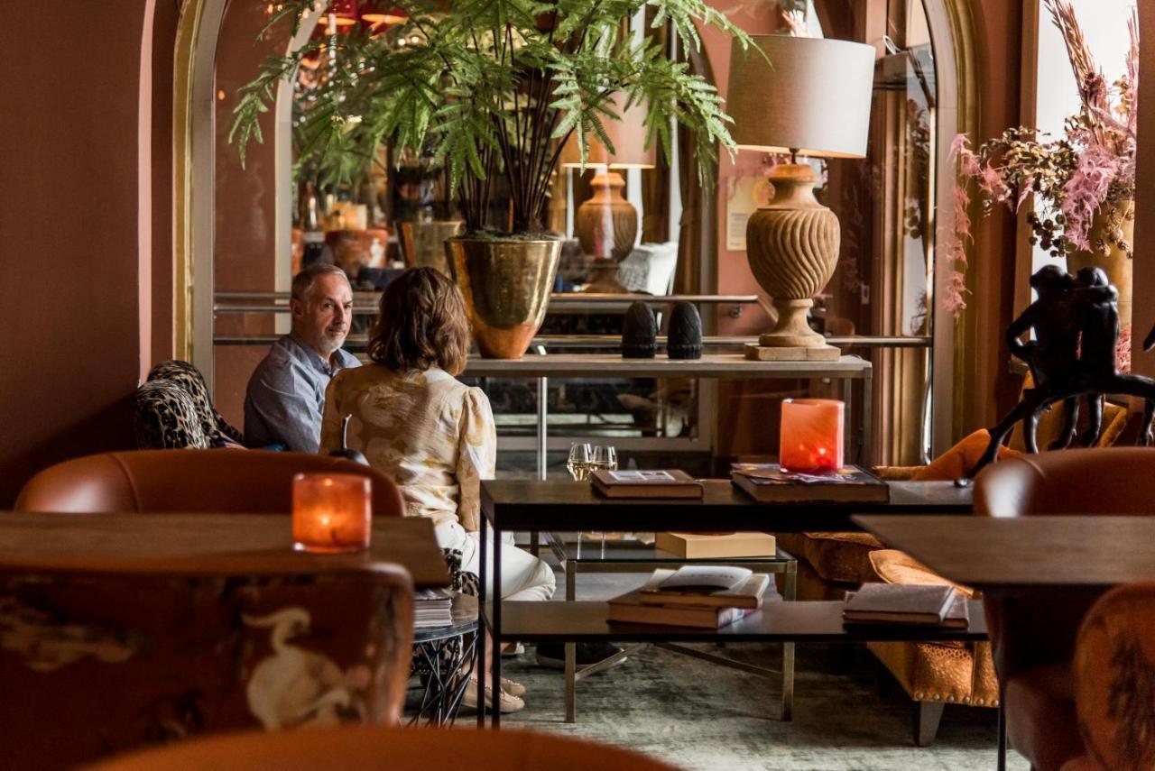 Hotel Varbergs Stadshotell & Varberg