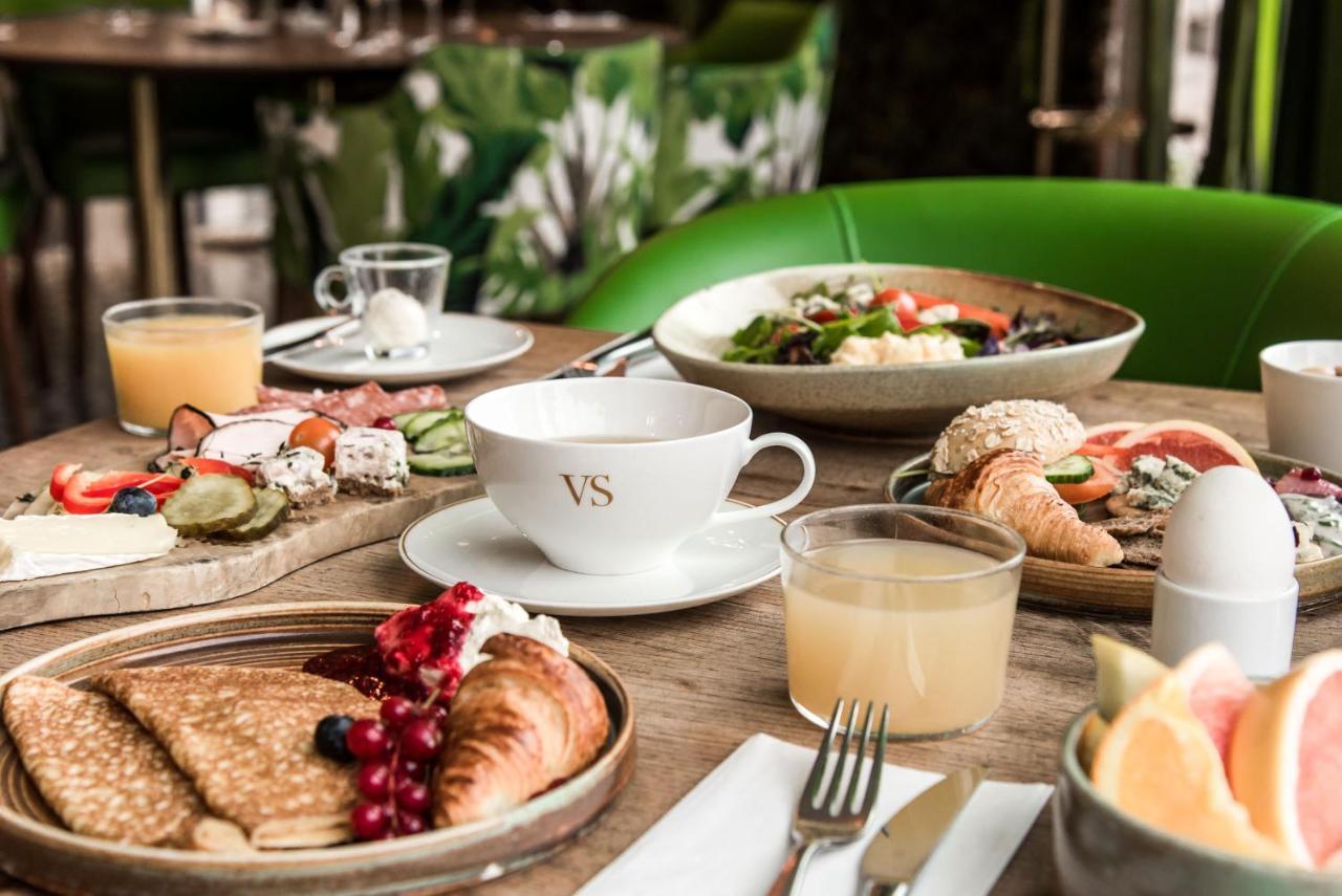 Hotel Varbergs Stadshotell &