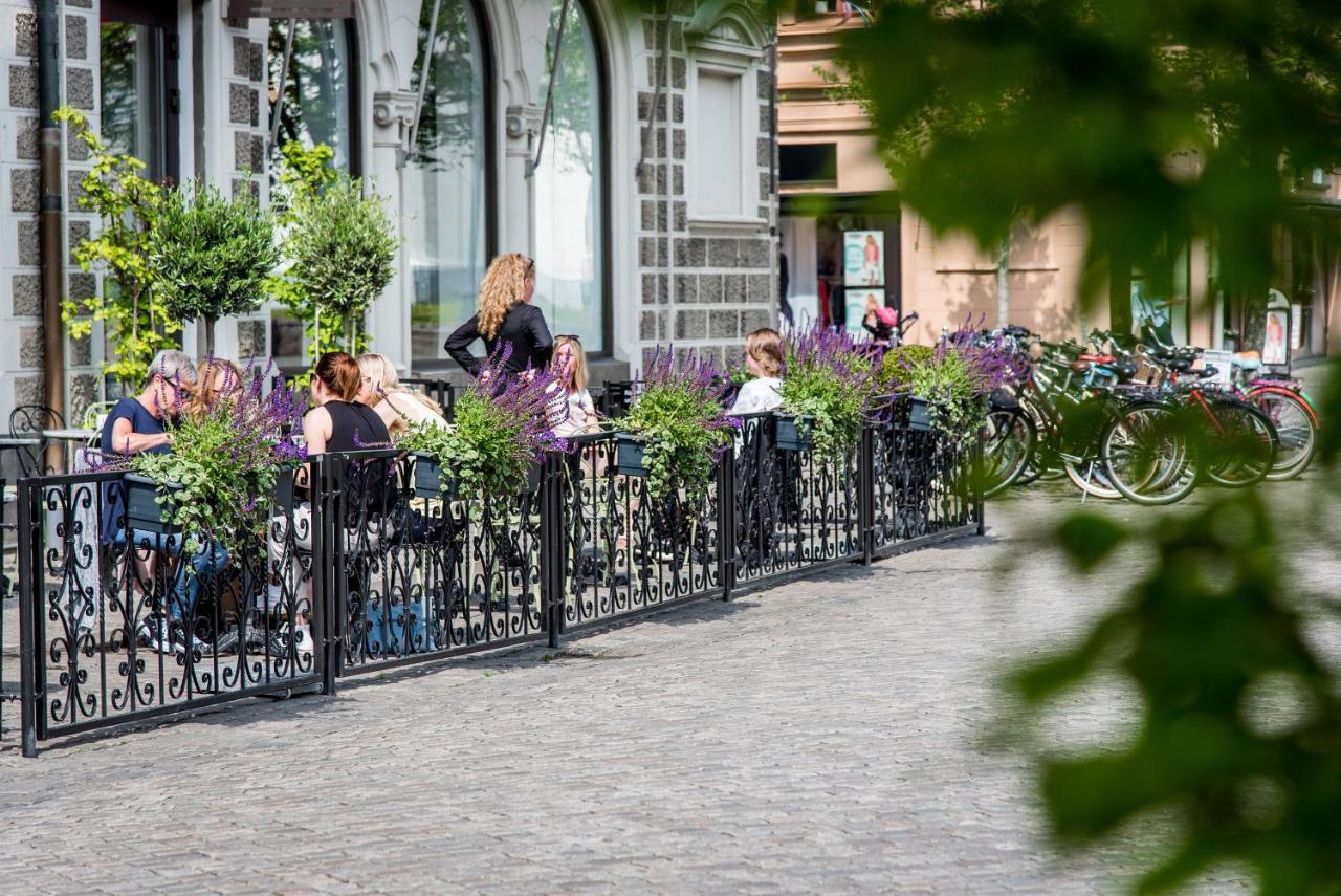 Varbergs Stadshotell & 4* Varberg