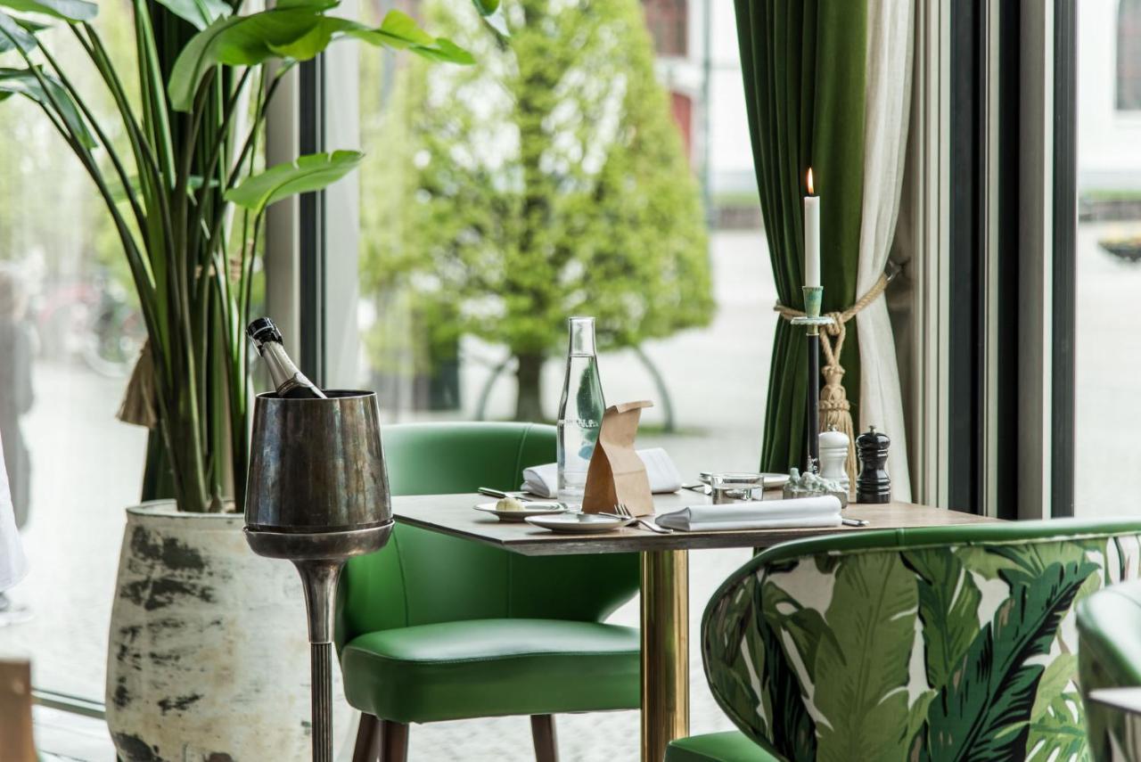 Varbergs Stadshotell &