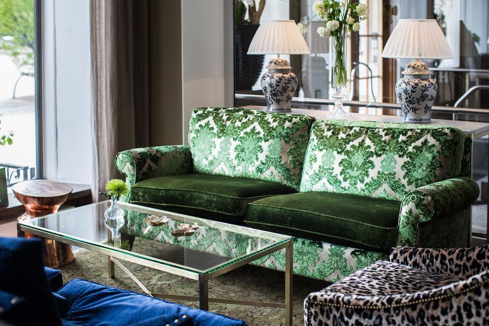Hotel Varbergs Stadshotell & 4*