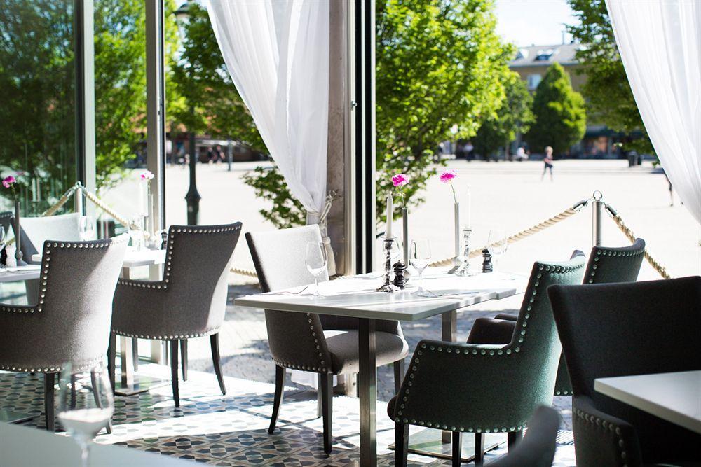 Hotel Varbergs Stadshotell &