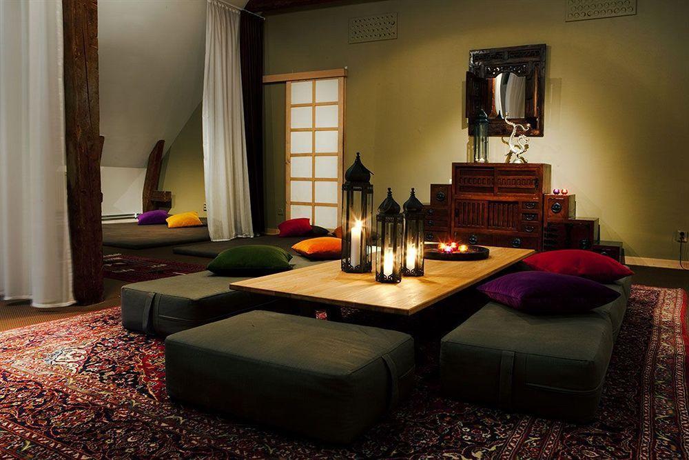 Hotel Varbergs Stadshotell &