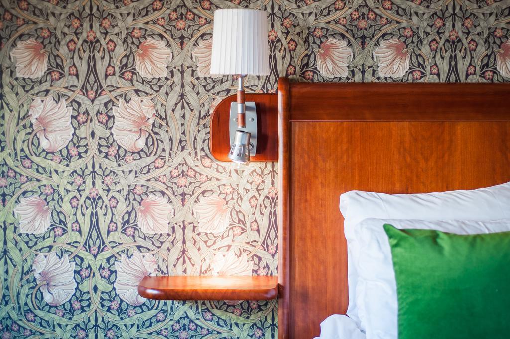 Hotel Varbergs Stadshotell & 4*