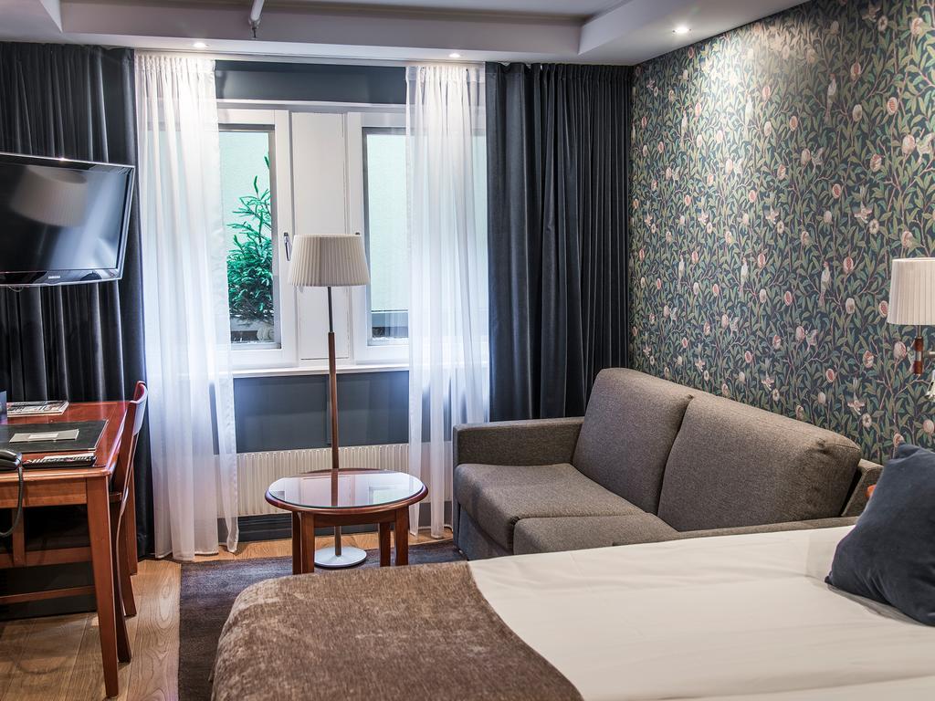 Varbergs Stadshotell & 4*