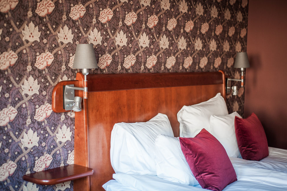 Hotel Varbergs Stadshotell & 4*