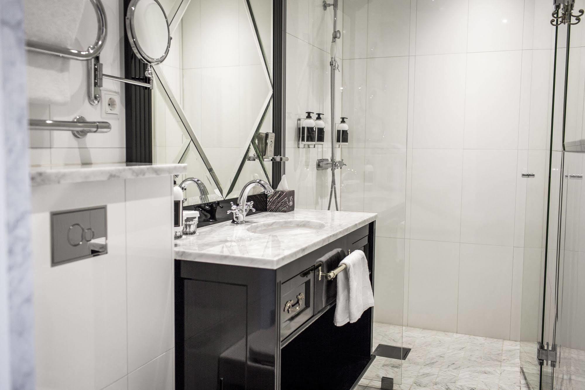 Hotel Varbergs Stadshotell & Varberg