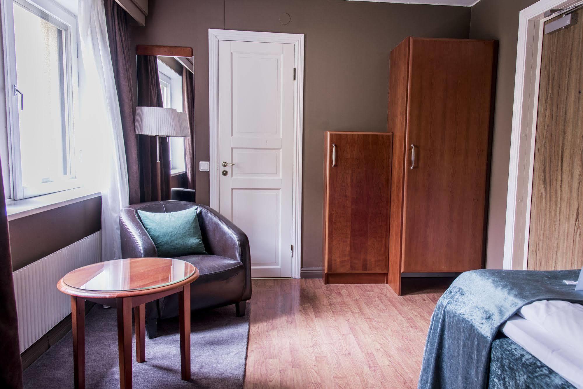 Varbergs Stadshotell & Hotel