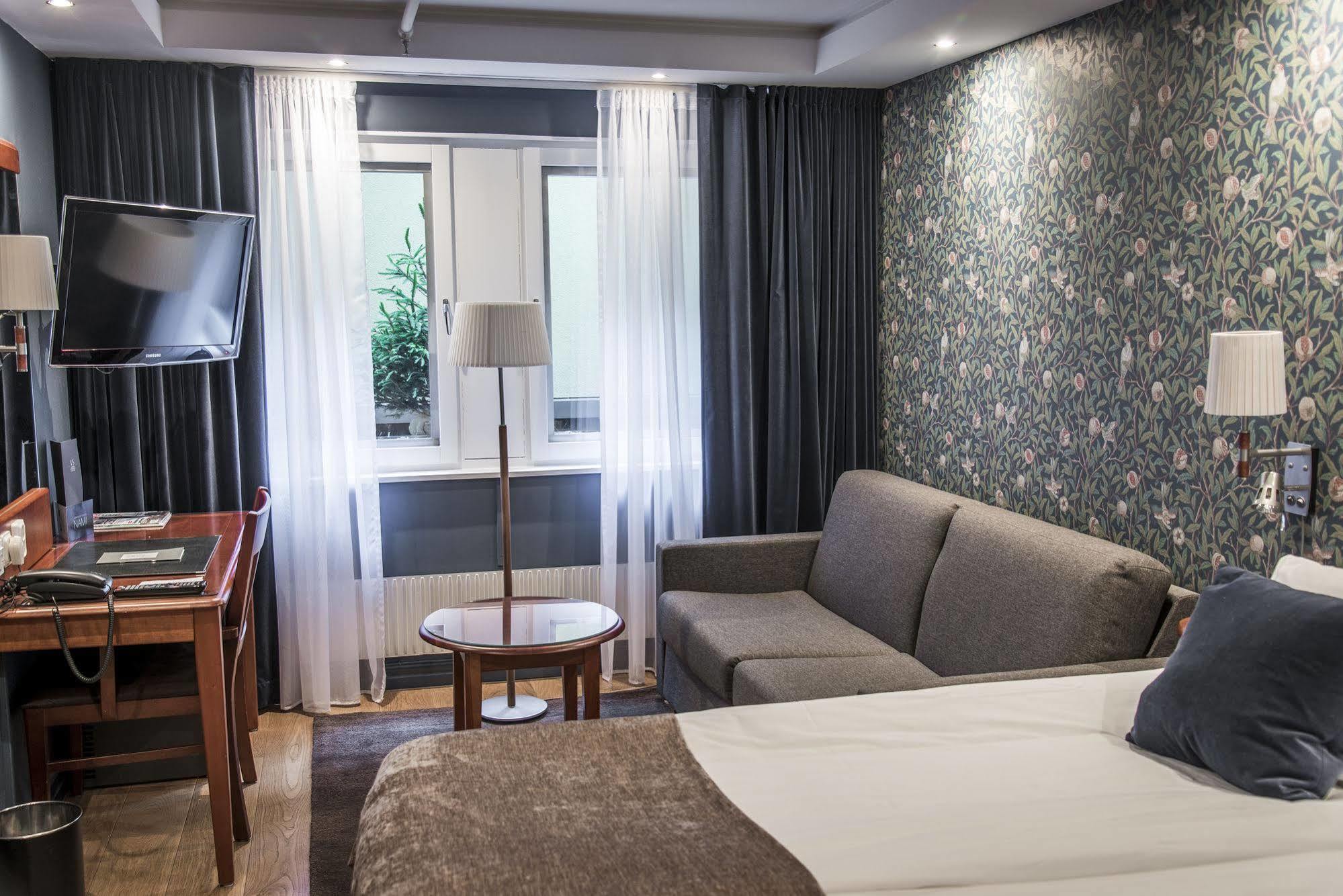 Hotel Varbergs Stadshotell & Varberg