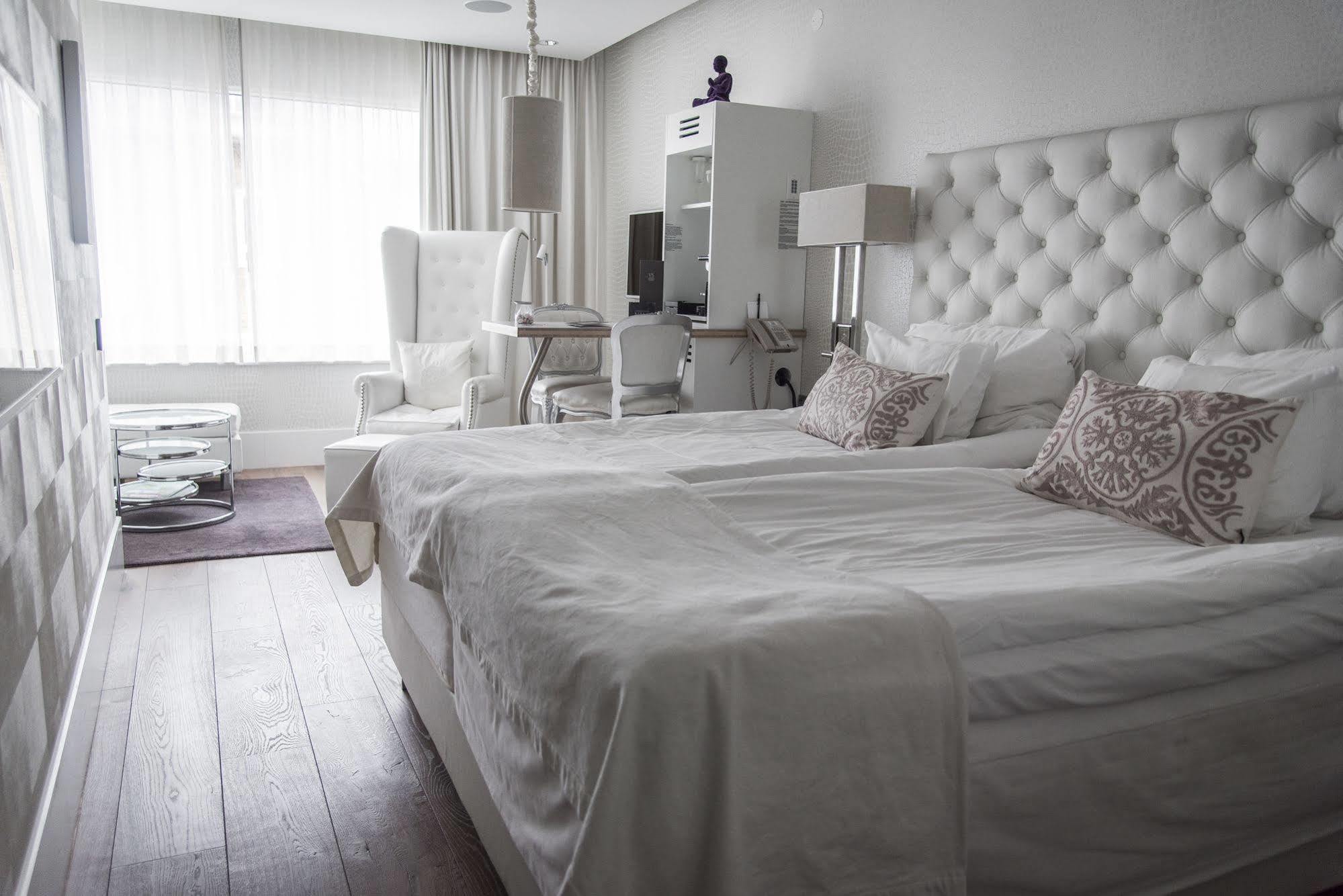 Hotel Varbergs Stadshotell & Varberg