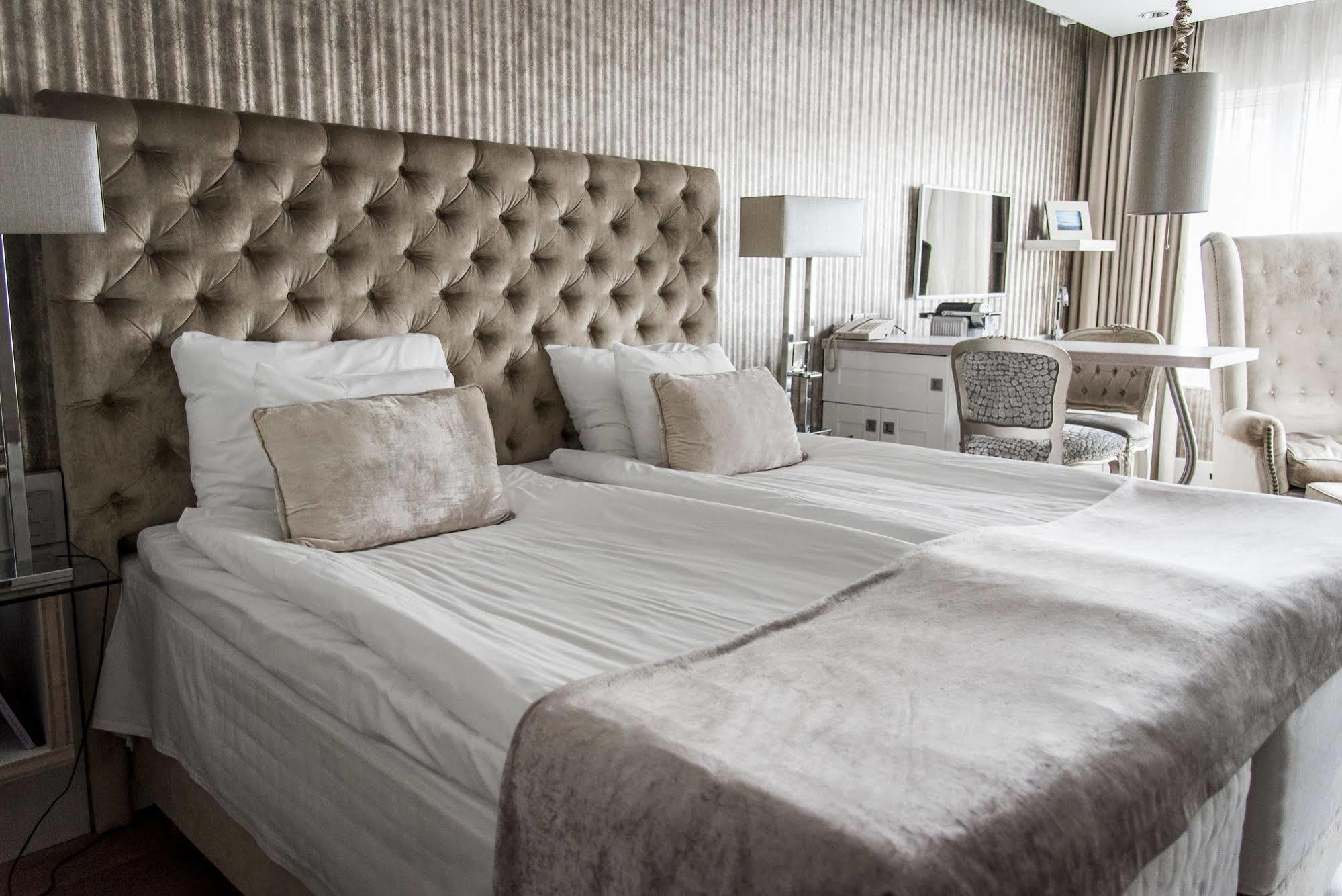 Varbergs Stadshotell & 4*