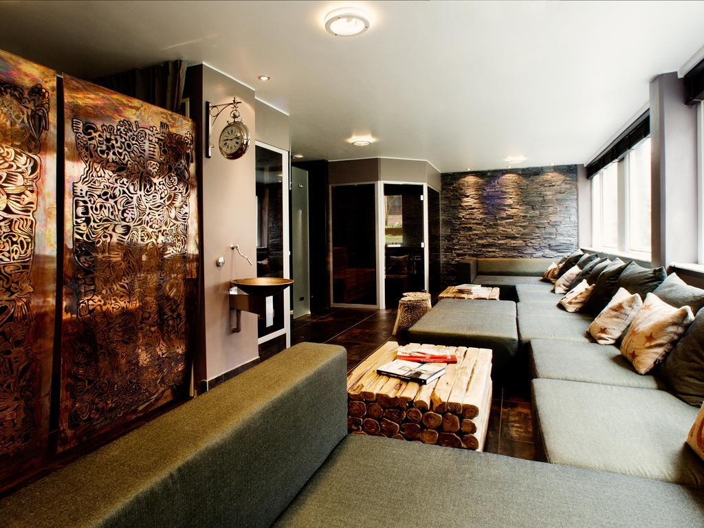 Hotel Varbergs Stadshotell & 4*