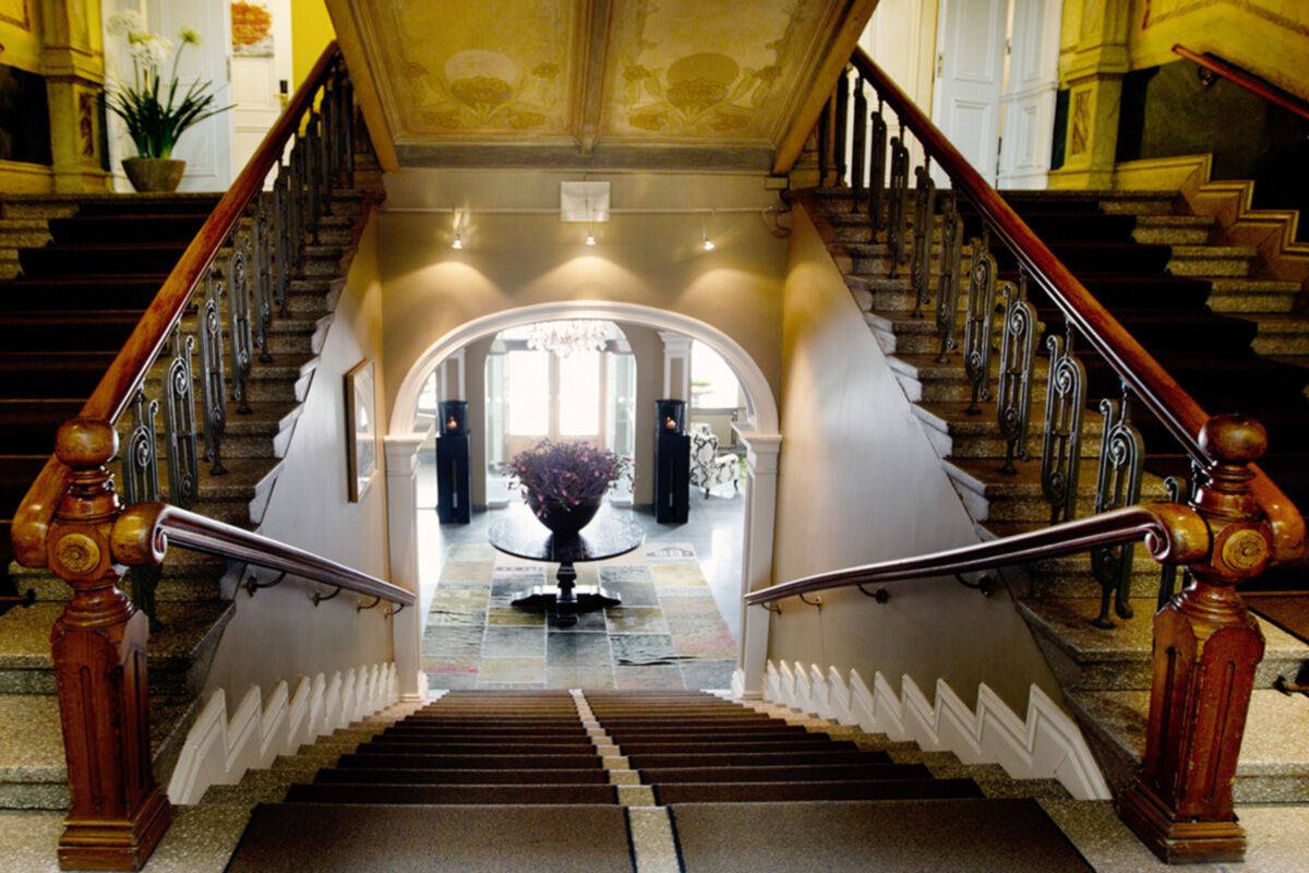 Hotel Varbergs Stadshotell & 4*